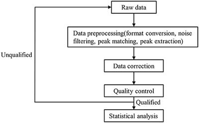 Serum Metabolites Differentiate Amnestic Mild Cognitive Impairment From Healthy Controls and Predict Early Alzheimer's Disease via Untargeted Lipidomics Analysis